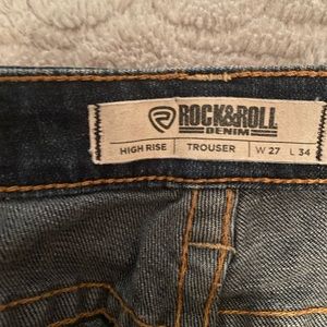 Nice pair of Rock & Roll
